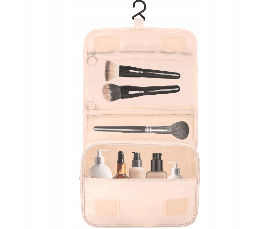 Kosmetyczka podróżna