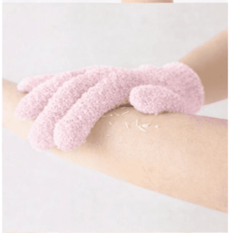 Rękawica do masażu