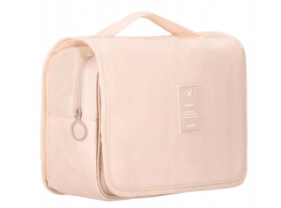 Kosmetyczka podróżna