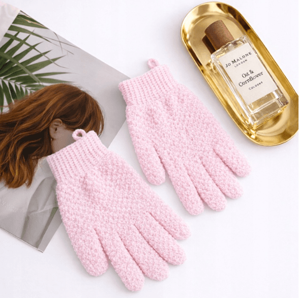 Rękawica do masażu