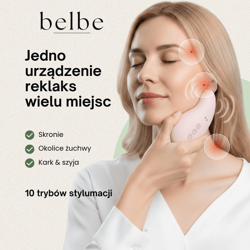 Masażer Belbe