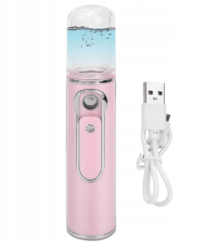 Dyfuzor Mgiełki do twarzy