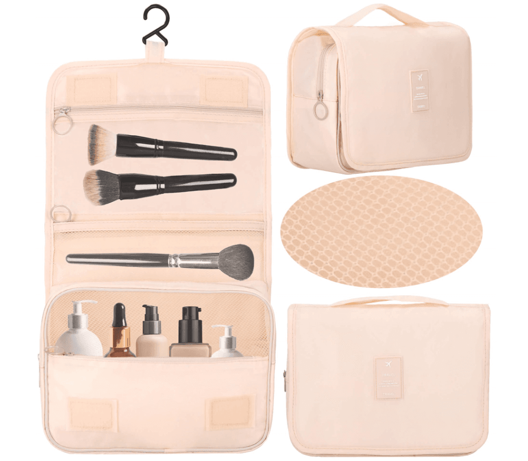 Kosmetyczka podróżna