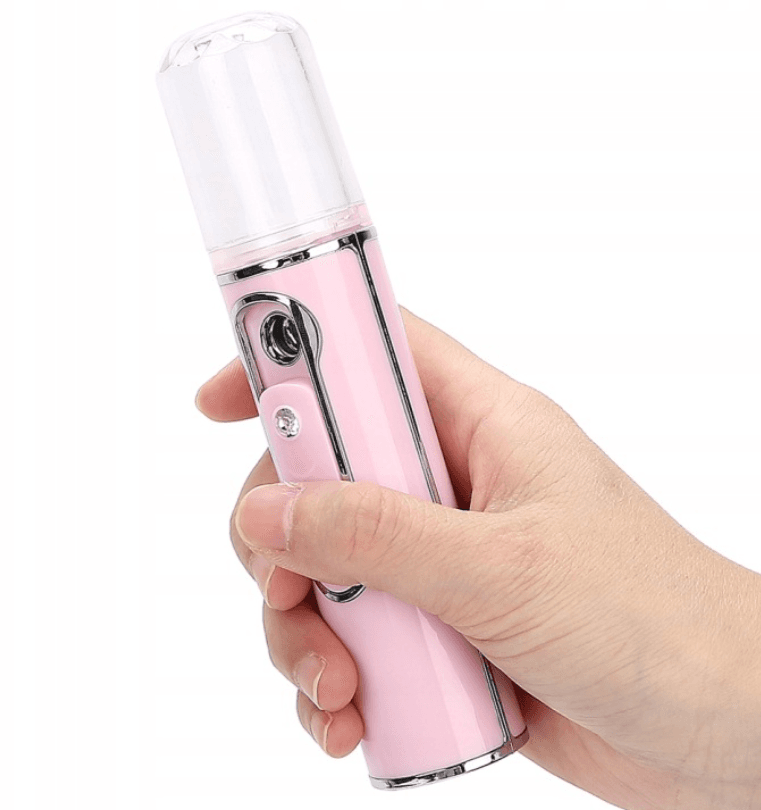 Dyfuzor Mgiełki do twarzy